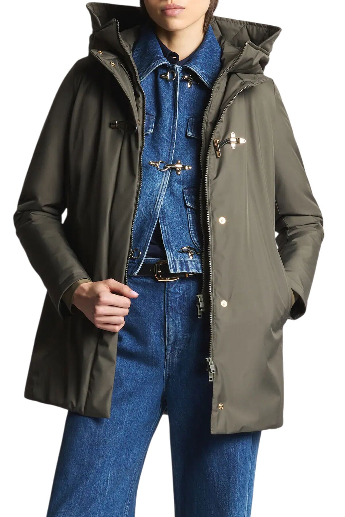 Manteau pour femme Fay - naw59513830zxev805