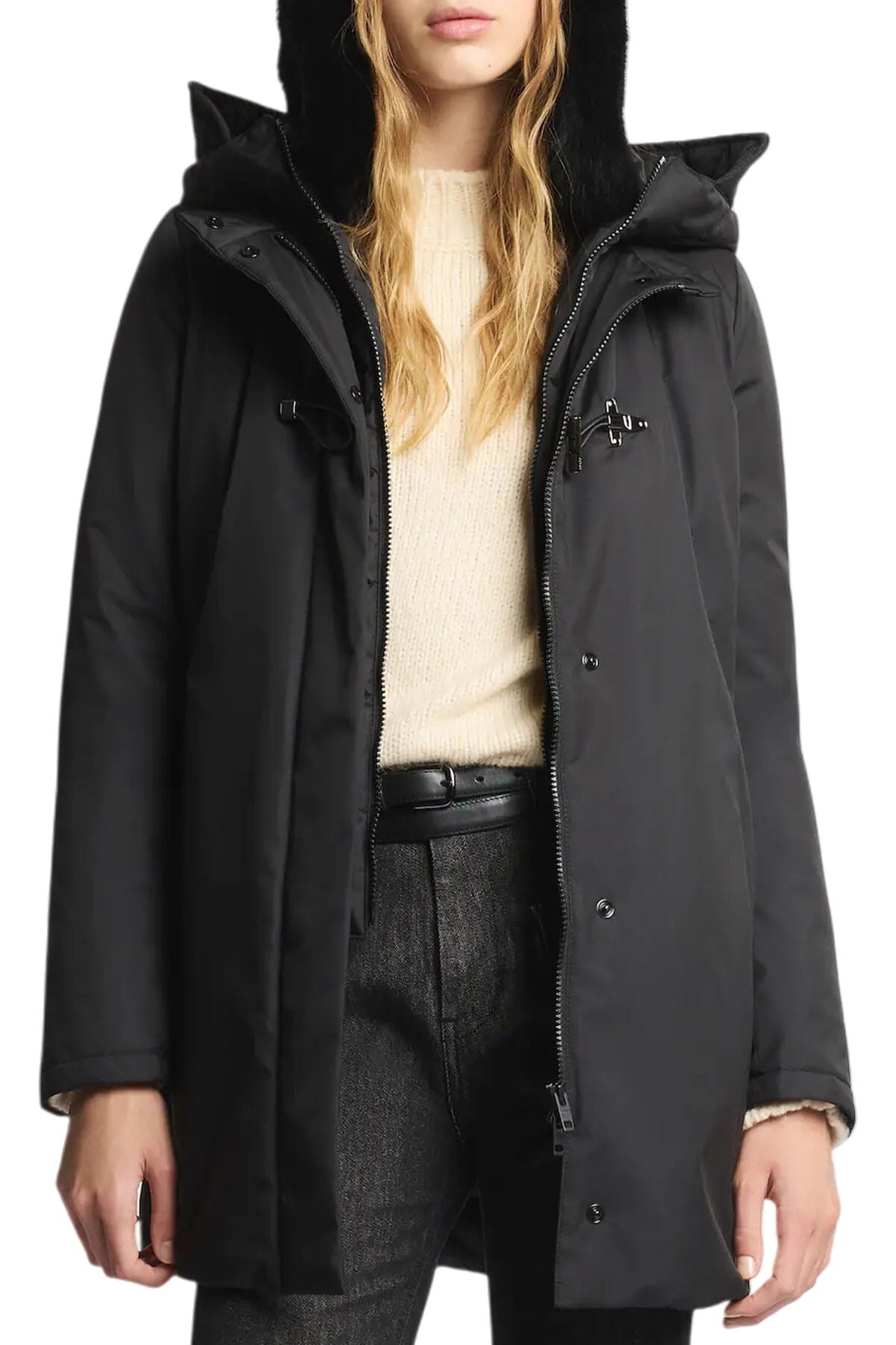 Cappotto Donna Fay - naw59513830zxeb999