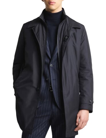 Blouson Herren Fay - nam62510160axxu804
