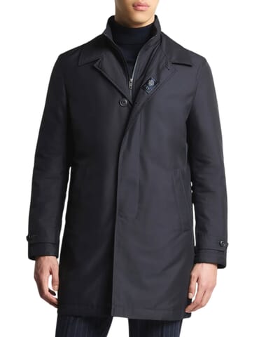 Blouson Uomo Fay - nam62510160axxu804 Blouson Uomo Fay - nam62510160axxu804