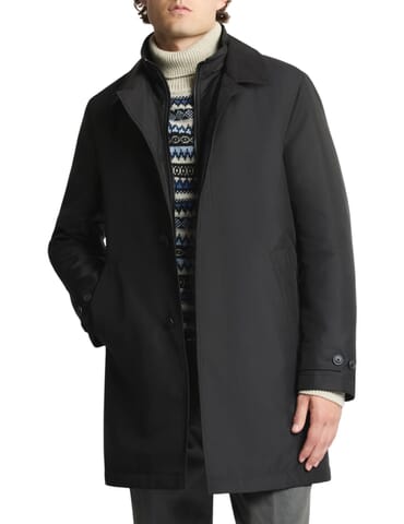 Blouson Uomo Fay - nam62510160axxb999