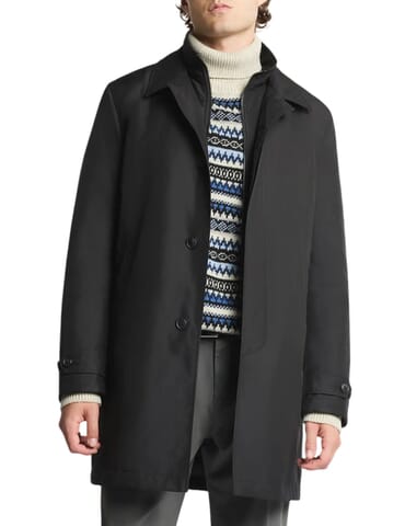Blouson Man Fay - nam62510160axxb999 Blouson Man Fay - nam62510160axxb999