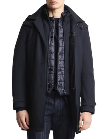 Blouson Homme Fay - nam6151037jxrfu807 Blouson Homme Fay - nam6151037jxrfu807