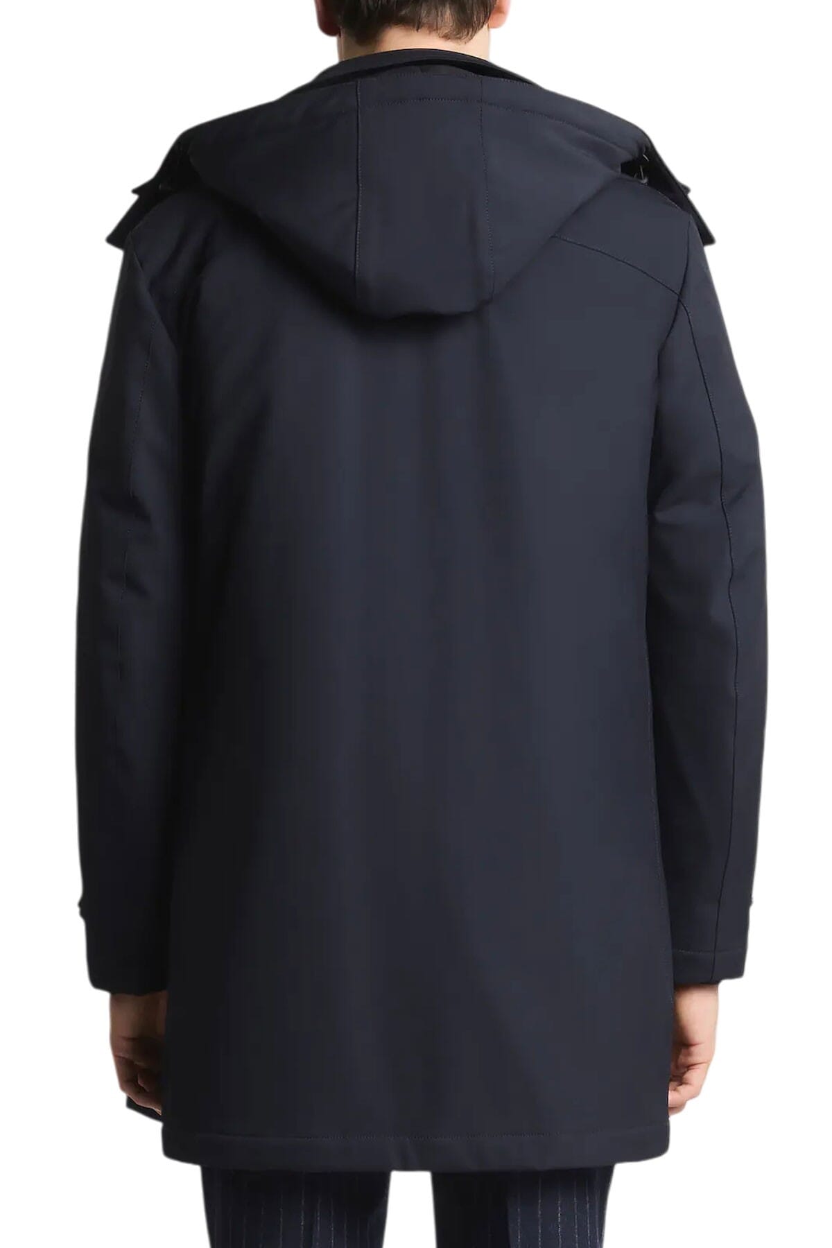 Blouson Homme Fay - nam6151037jxrfu807