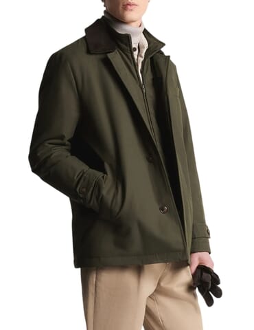 Blouson Homme Fay - nam13510100xlzv805 Blouson Homme Fay - nam13510100xlzv805