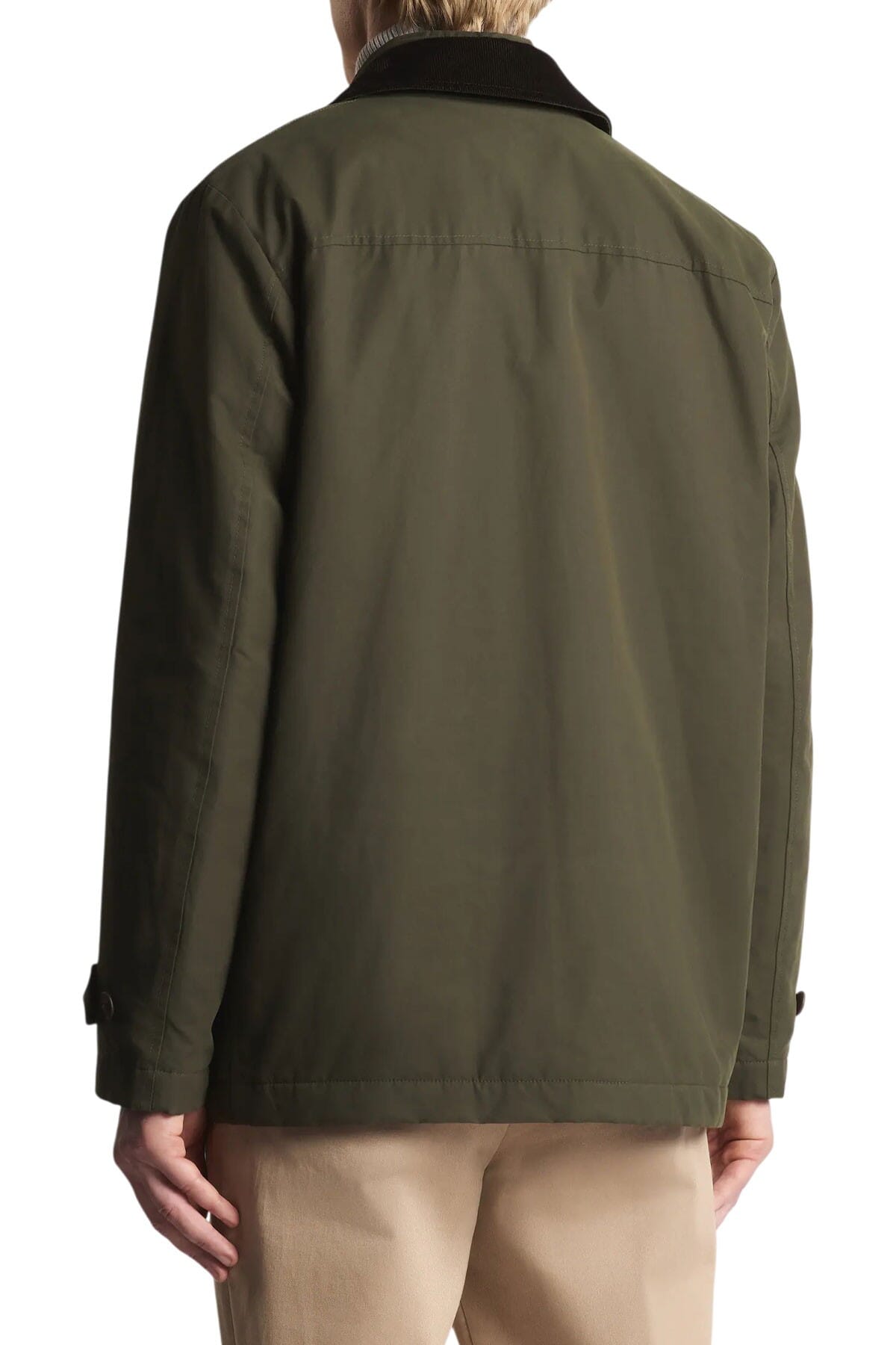Blouson Homme Fay - nam13510100xlzv805