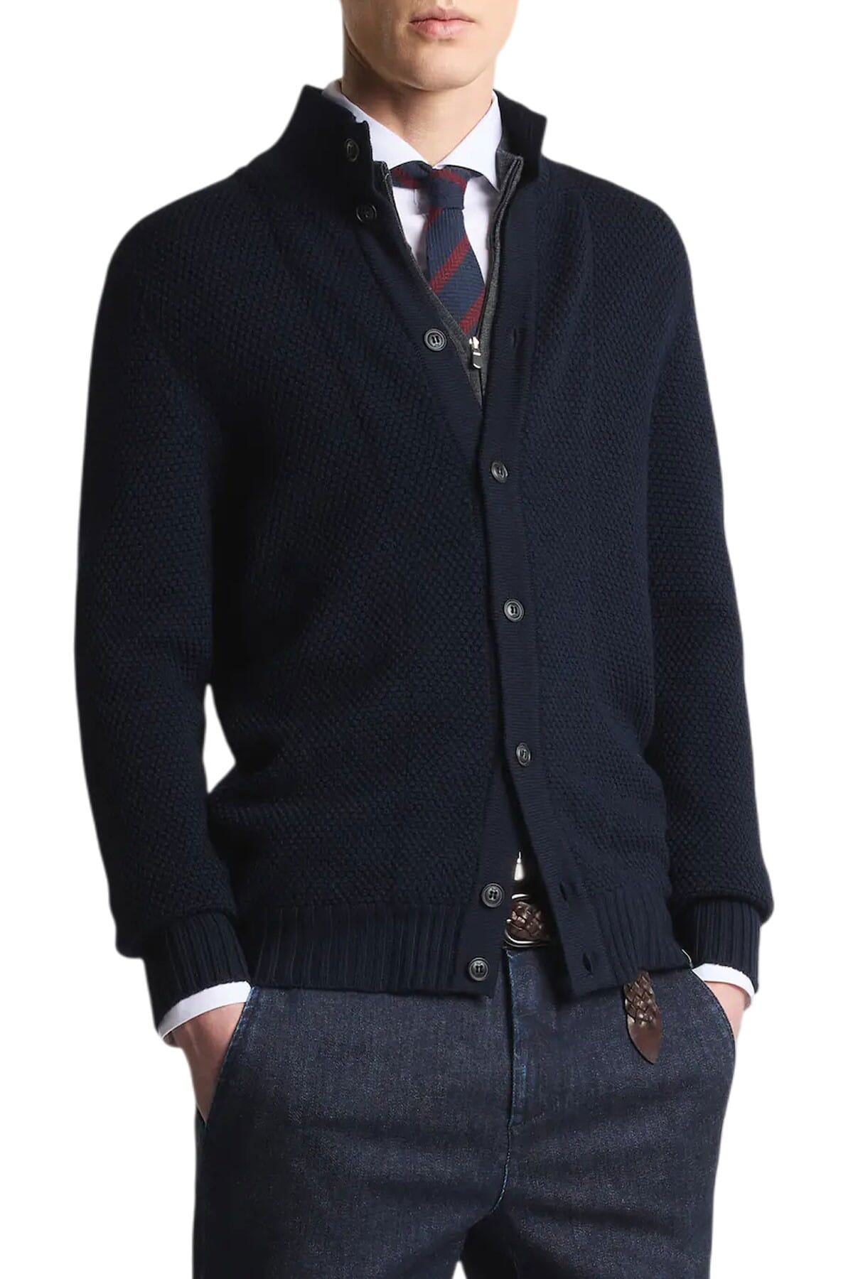 Maglia Uomo Fay - nmmc2512010xnd1571