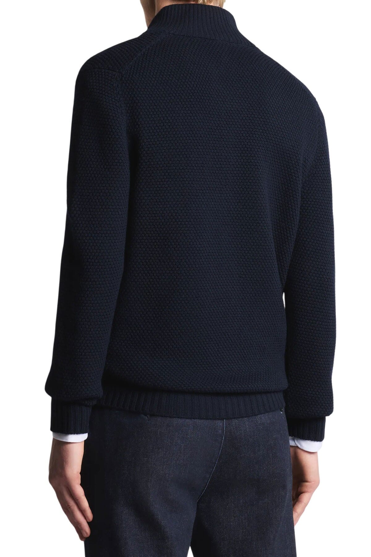 Maglia Uomo Fay - nmmc2512010xnd1571