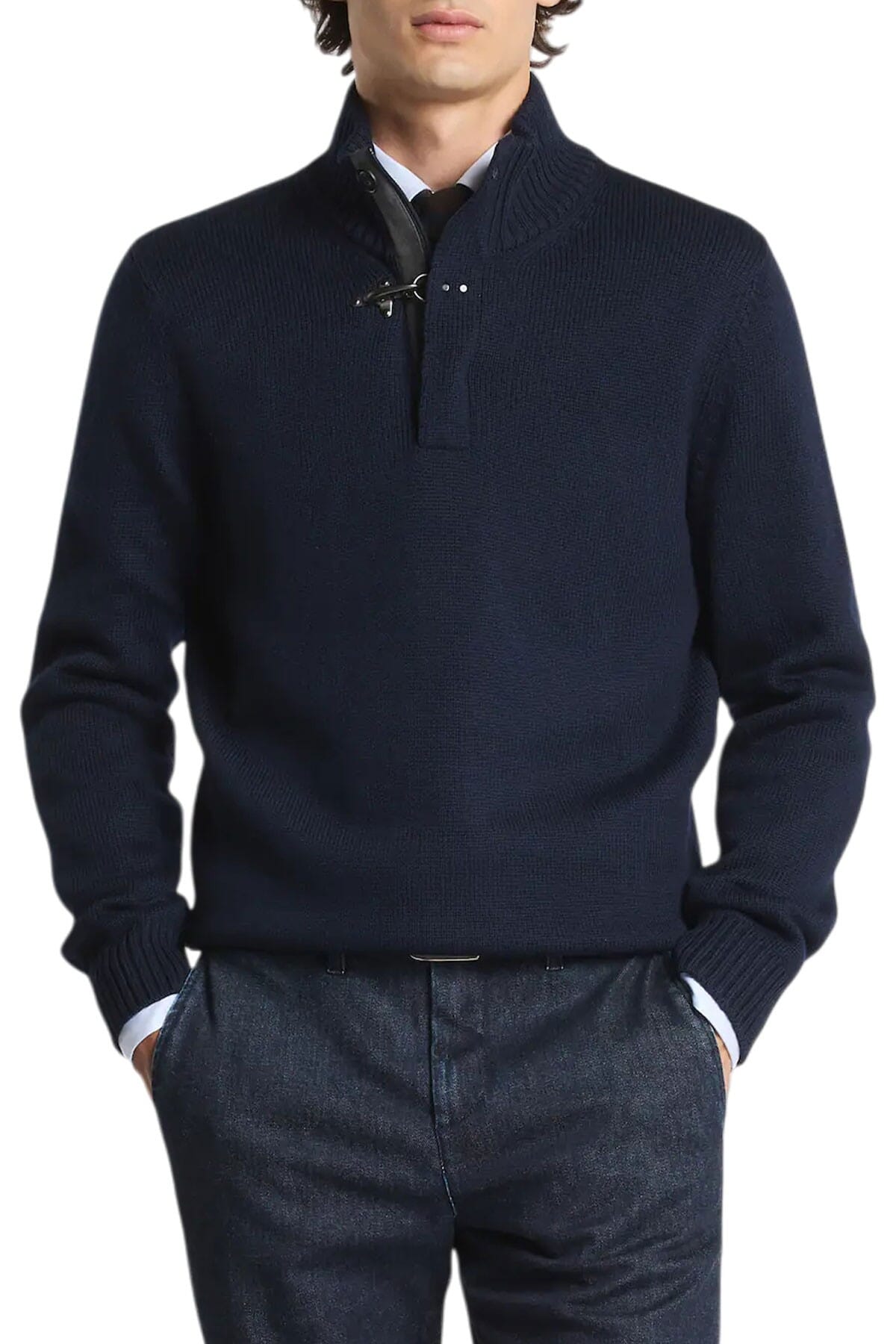 Pull Homme Fay - nmmc1512120fjd1571