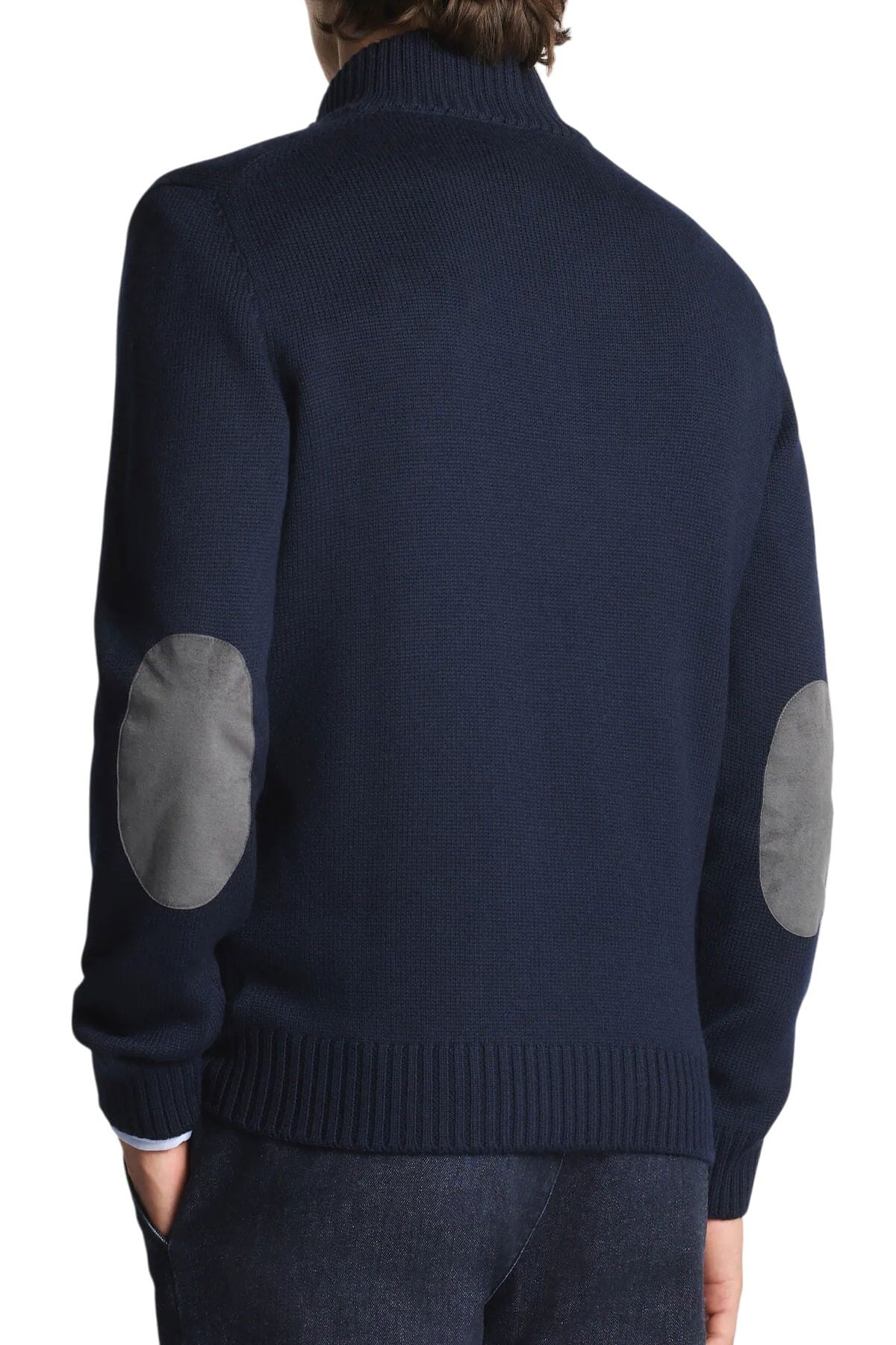 Pull Homme Fay - nmmc1512120fjd1571