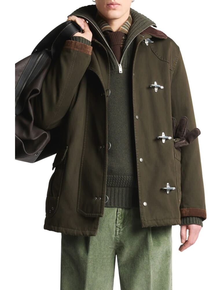 Blouson Homme Fay - mam1351148lxq2v602 Blouson Homme Fay - mam1351148lxq2v602