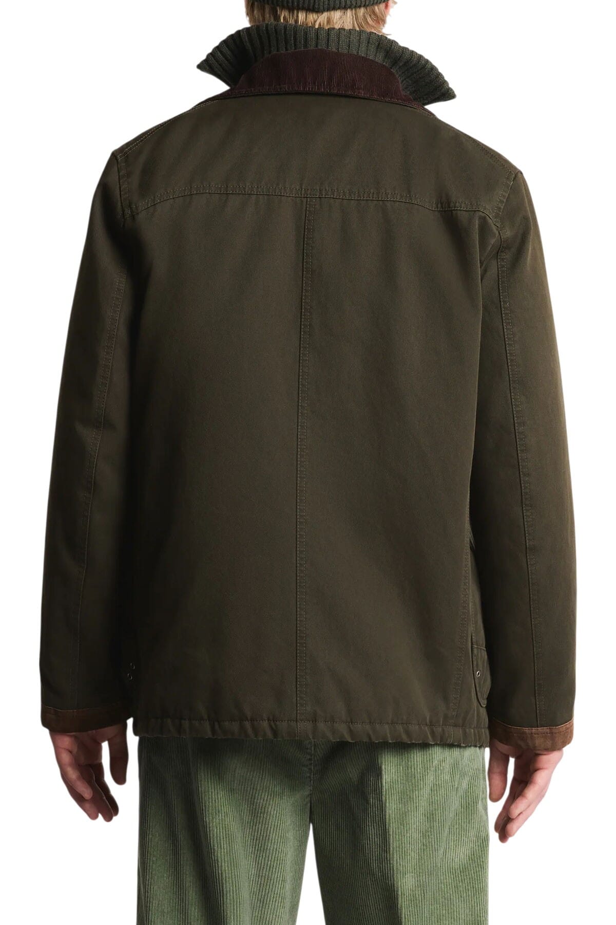 Blouson Uomo Fay - mam1351148lxq2v602