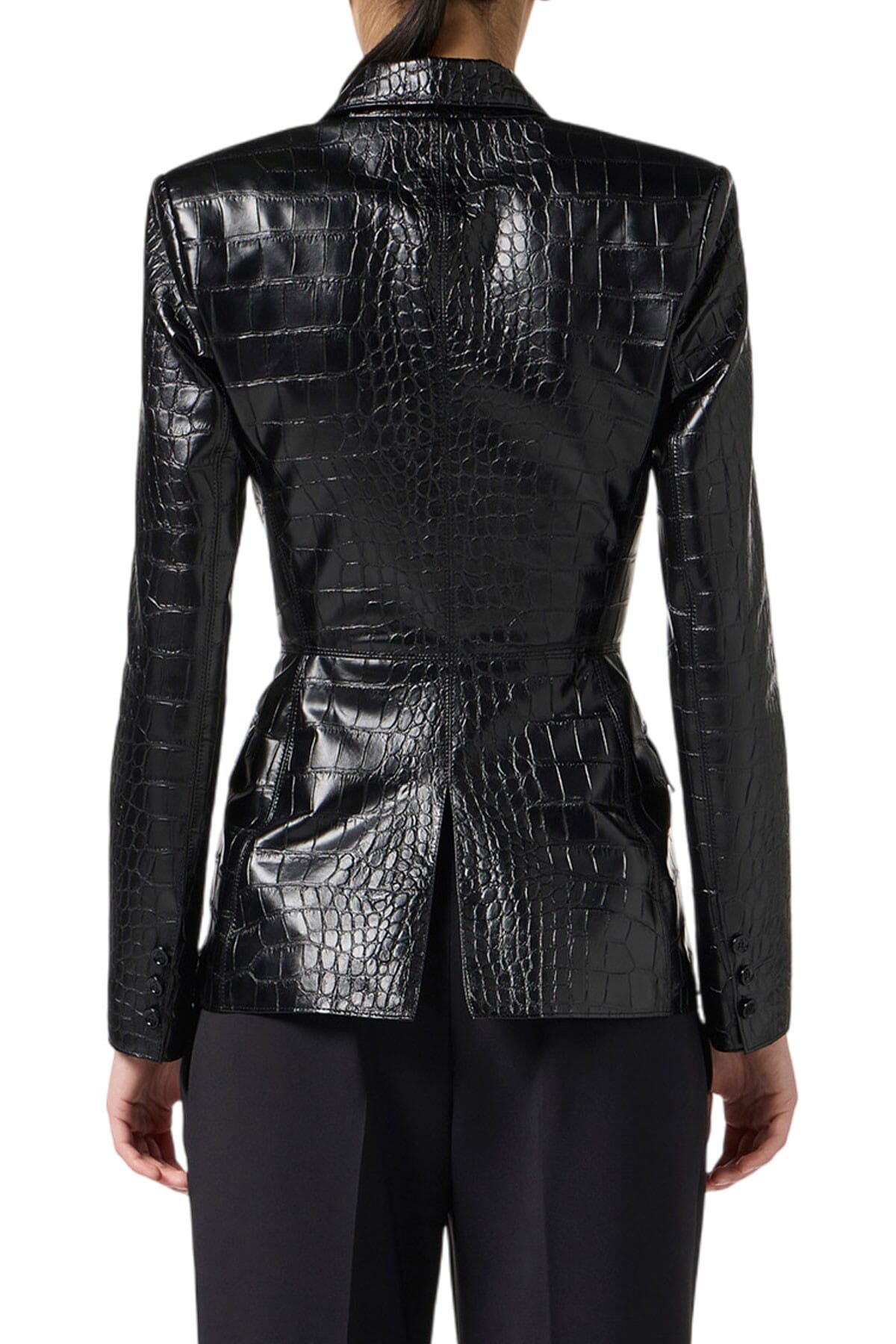 Blazer Femme Elisabetta Franchi - gi19158e2