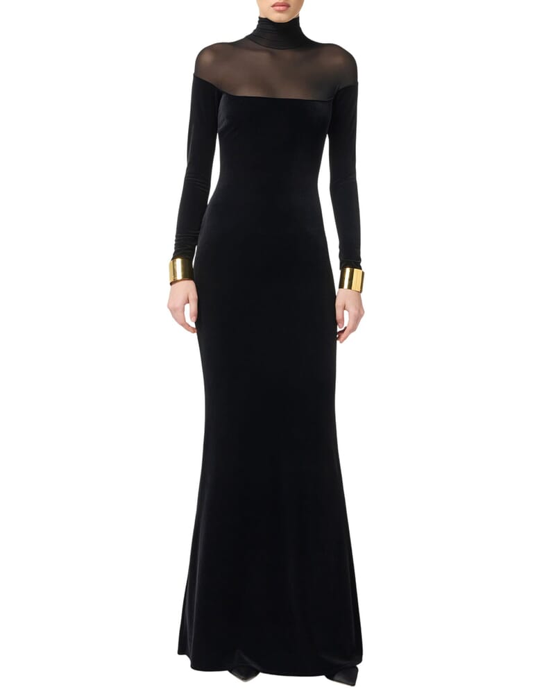 Dress Woman Elisabetta Franchi - abr4257e2 Dress Woman Elisabetta Franchi - abr4257e2