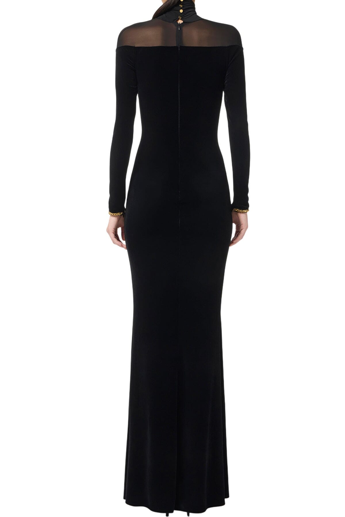 Abito Donna Elisabetta Franchi - abr4257e2