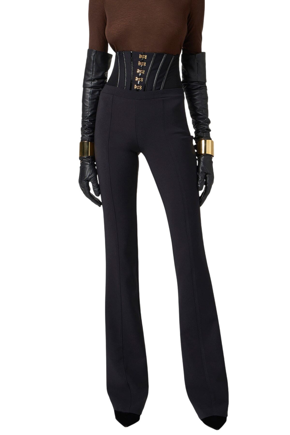 Pant Woman Elisabetta Franchi - pa13257e2