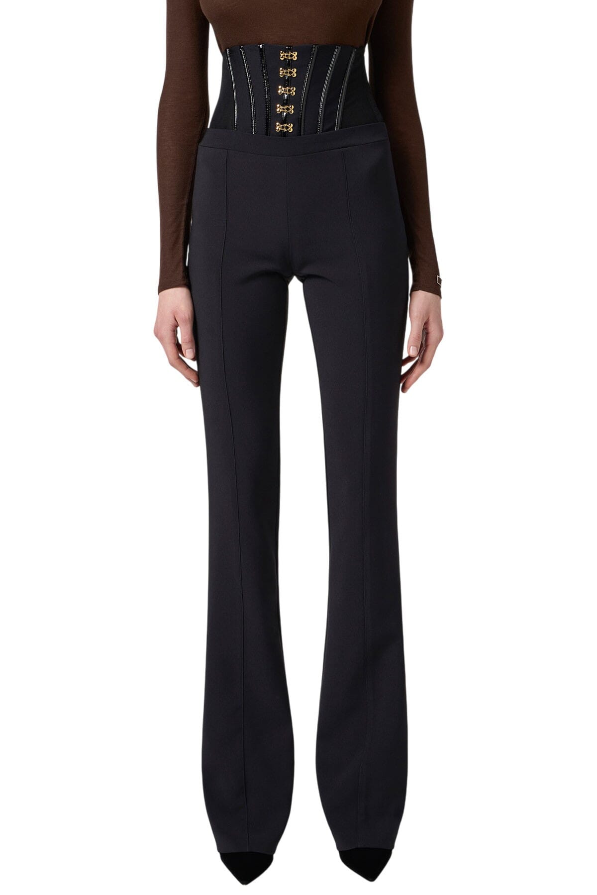 Pantaloni Donna Elisabetta Franchi