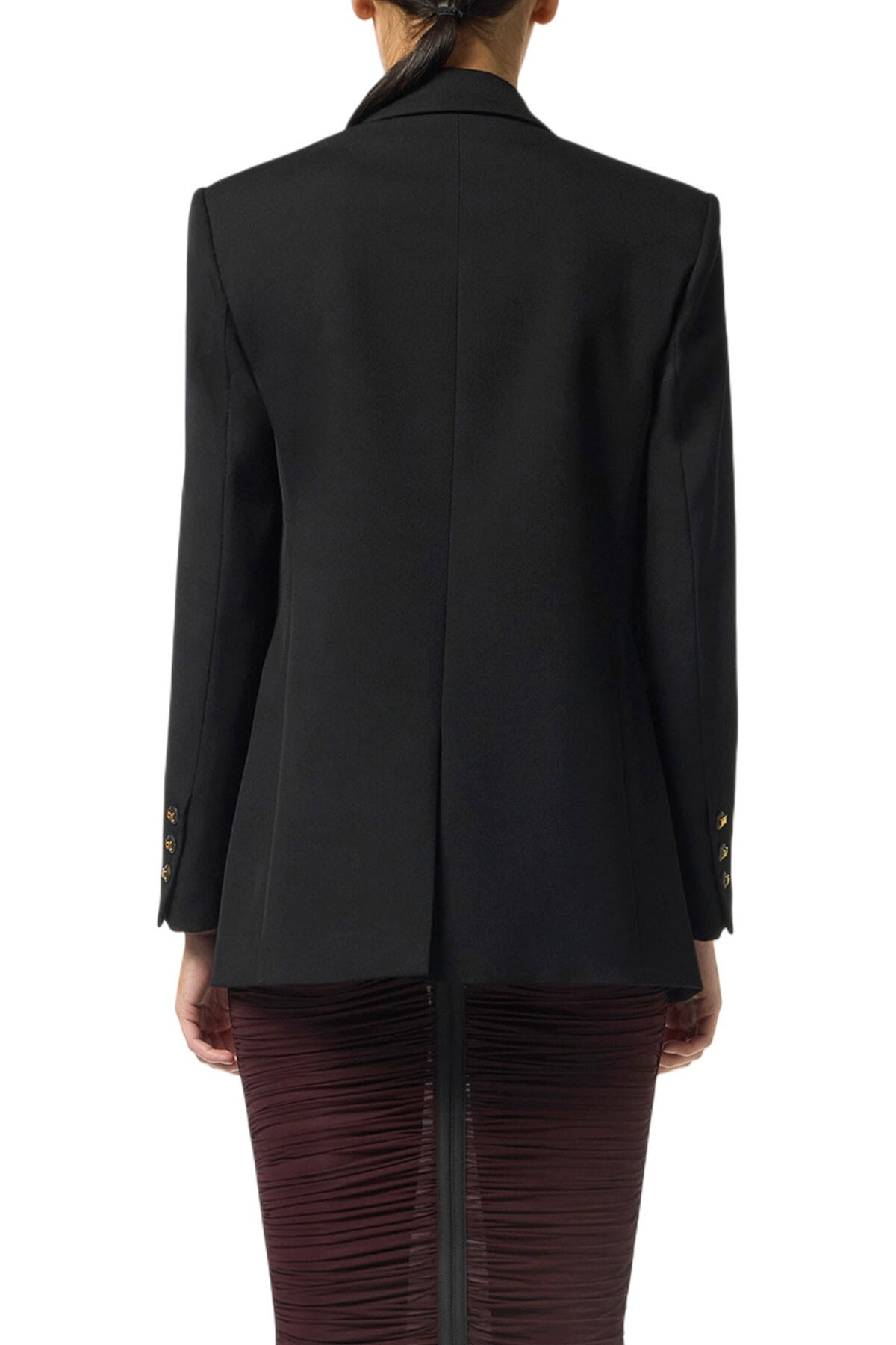 Blazer Woman Elisabetta Franchi - gi16156e2