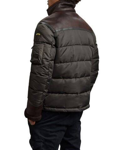 Blouson Herren Organ Blauer - bluc02028007280 Blouson Herren Organ Blauer - bluc02028007280