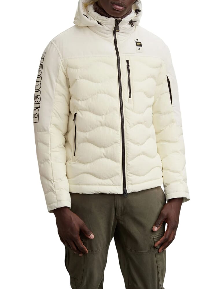 Blouson Herren Ferwood Blauer - bluc02152007287 Blouson Herren Ferwood Blauer - bluc02152007287