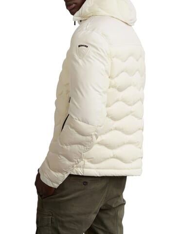 Blouson Herren Ferwood Blauer - bluc02152007287 Blouson Herren Ferwood Blauer - bluc02152007287