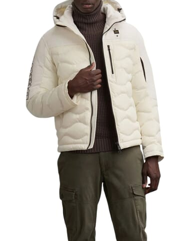 Blouson Herren Ferwood Blauer - bluc02152007287 Blouson Herren Ferwood Blauer - bluc02152007287