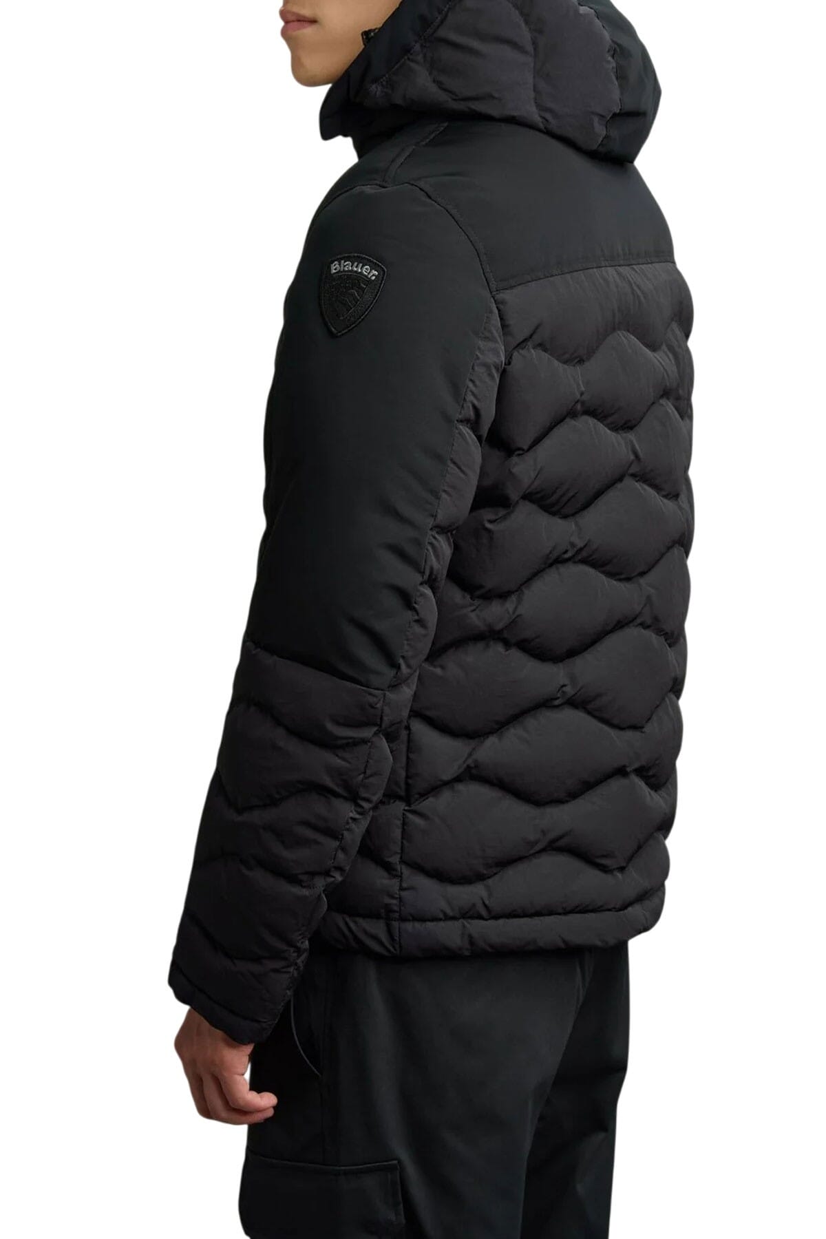 Blouson Homme Ferwood Blauer - bluc02152007287