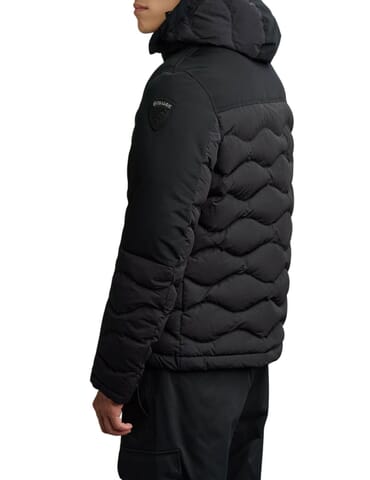 Blouson Herren Ferwood Blauer - bluc02152007287 Blouson Herren Ferwood Blauer - bluc02152007287