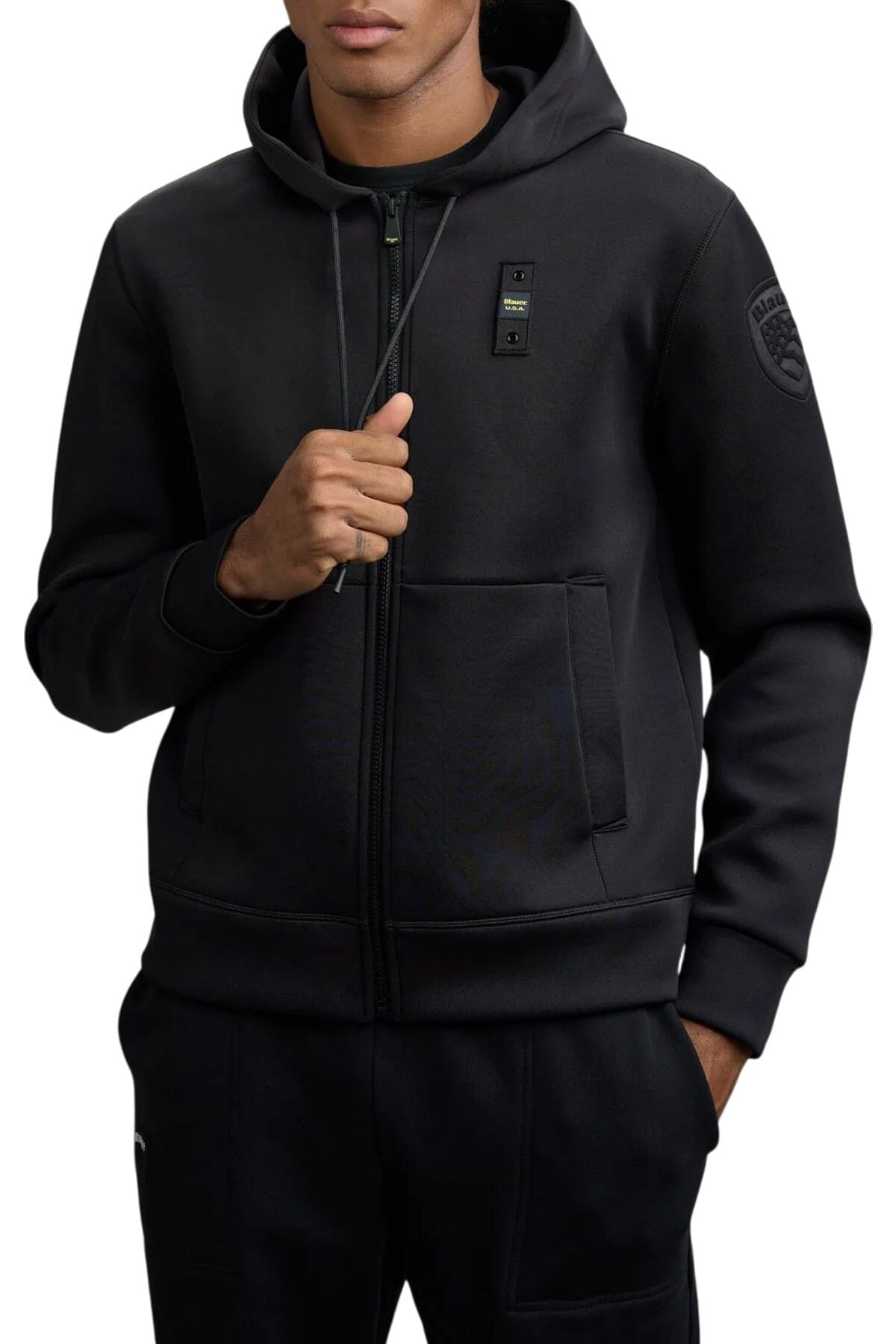 Sweater Man Colby Blauer - bluf02093004745