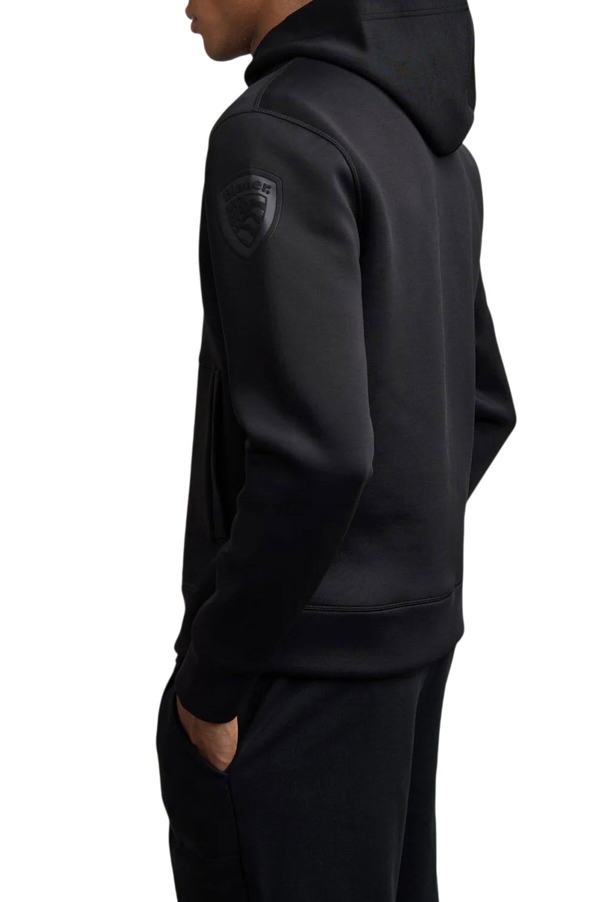 Herrentrikot Colby Blauer - bluf02093004745