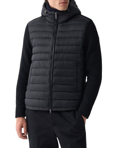 Blouson Herren Colmar | 11128zx nero | Calabromoda
