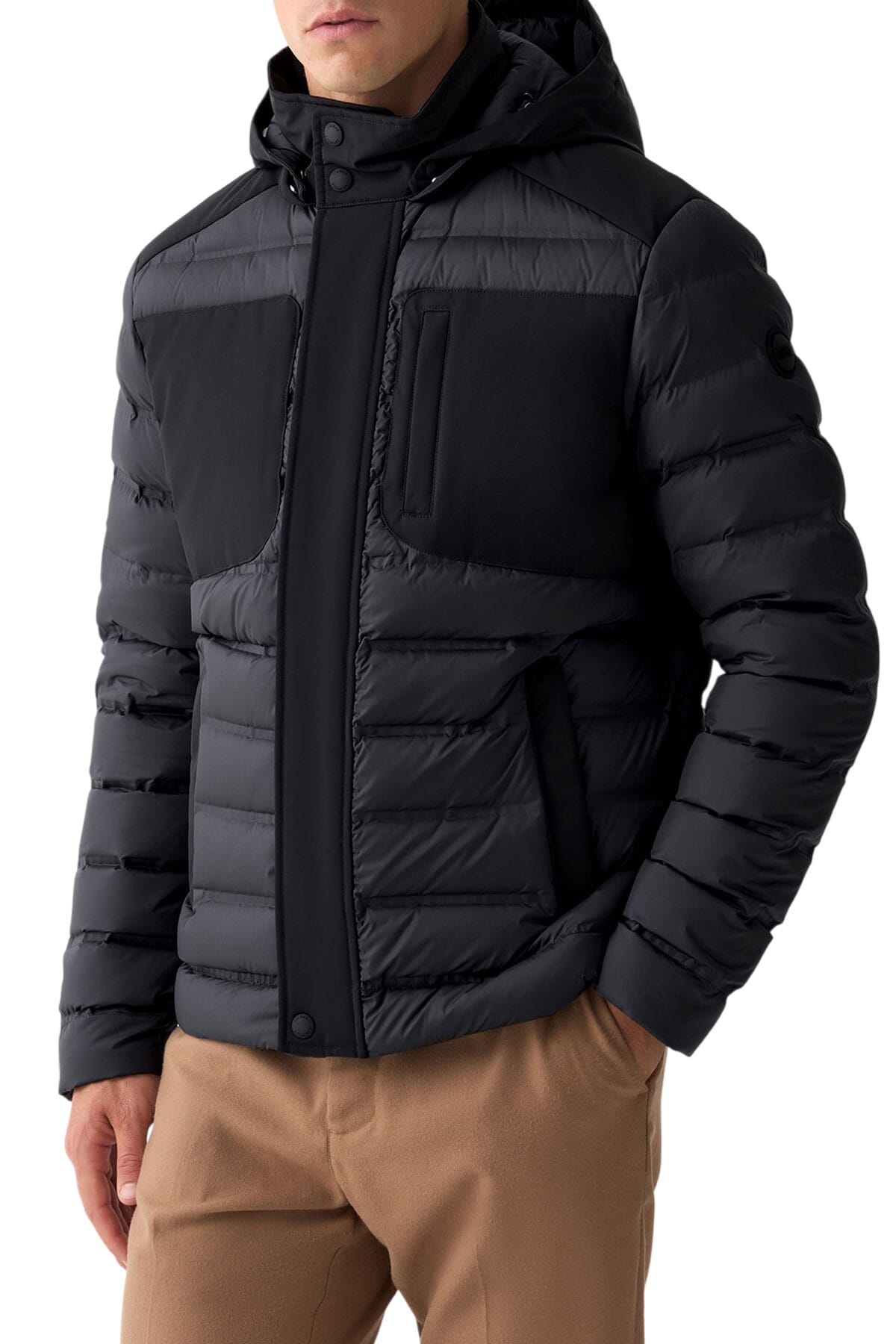Blouson Homme Colmar | 12994zl nero | Calabromoda