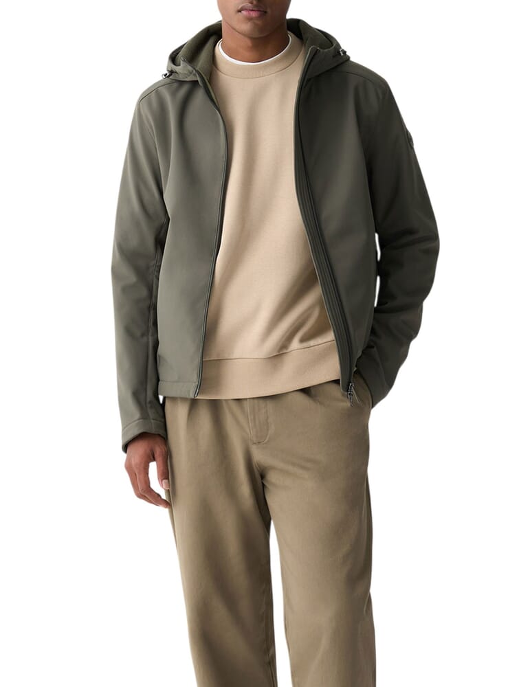 Blouson Uomo Colmar - 11306xz Blouson Uomo Colmar - 11306xz