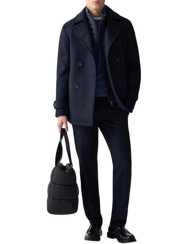 Blouson Man Colmar - 11415zo Blouson Man Colmar - 11415zo