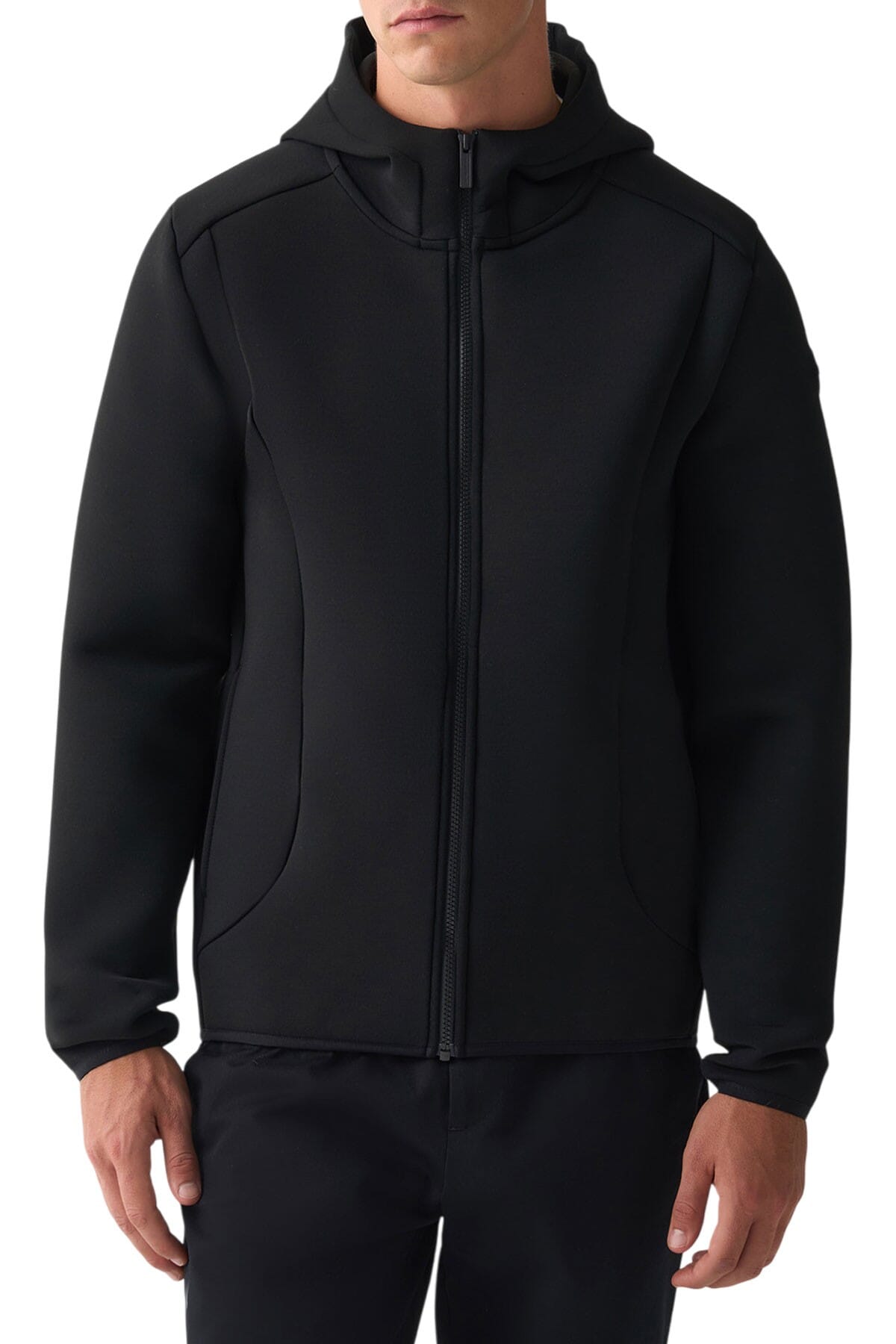 Pull Homme Colmar | 62904xf nero | Calabromoda