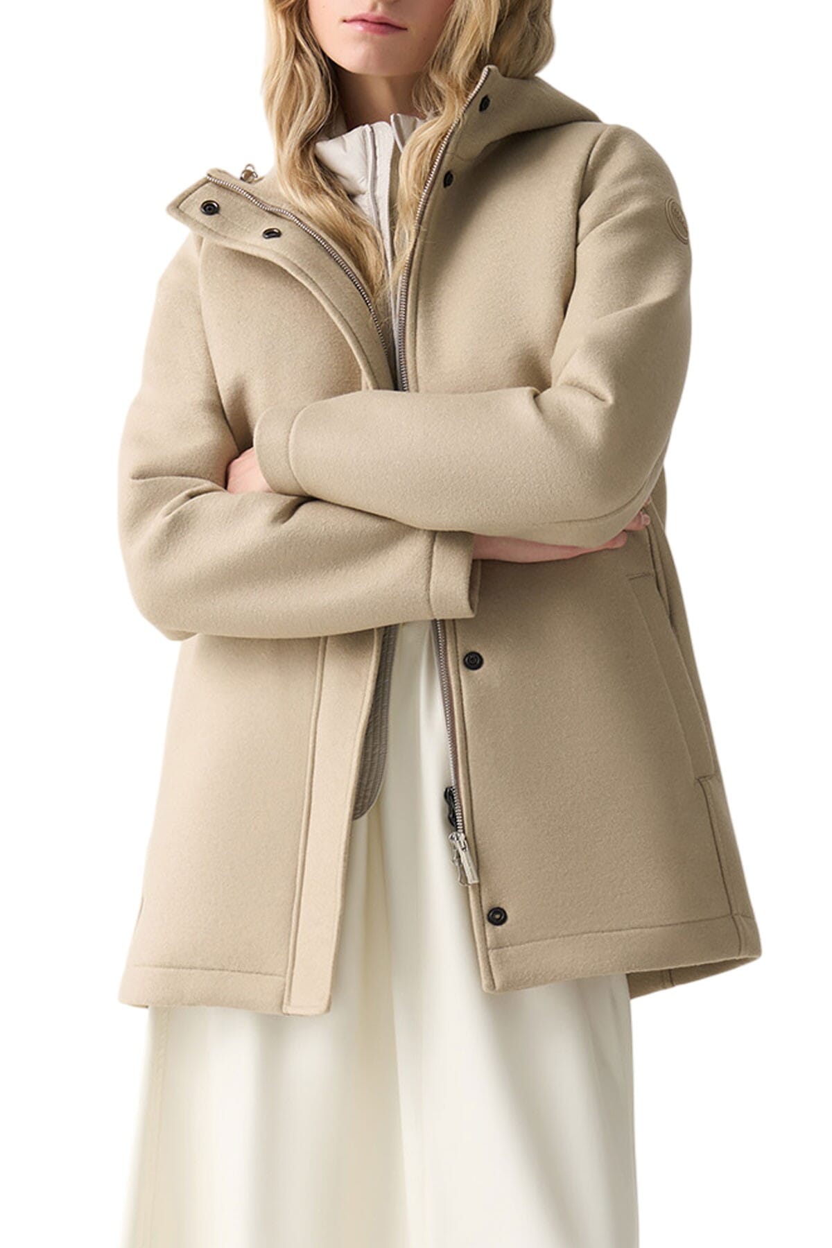 Blouson Femme Colmar - 2048r5zo