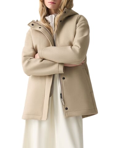 Blouson Woman Colmar - 2048r5zo Blouson Woman Colmar - 2048r5zo