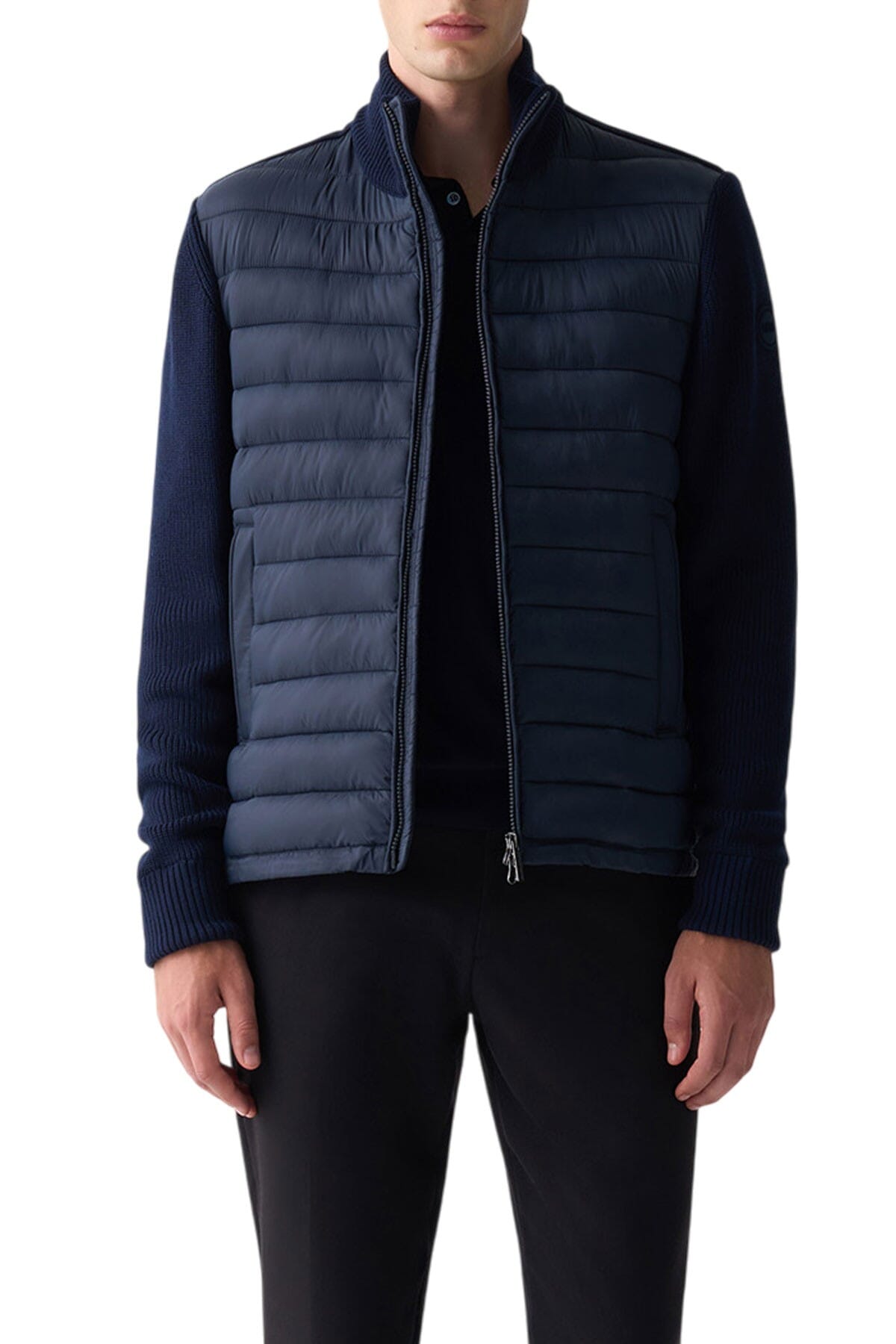 Blouson Homme Colmar | 11148zx blu | Calabromoda