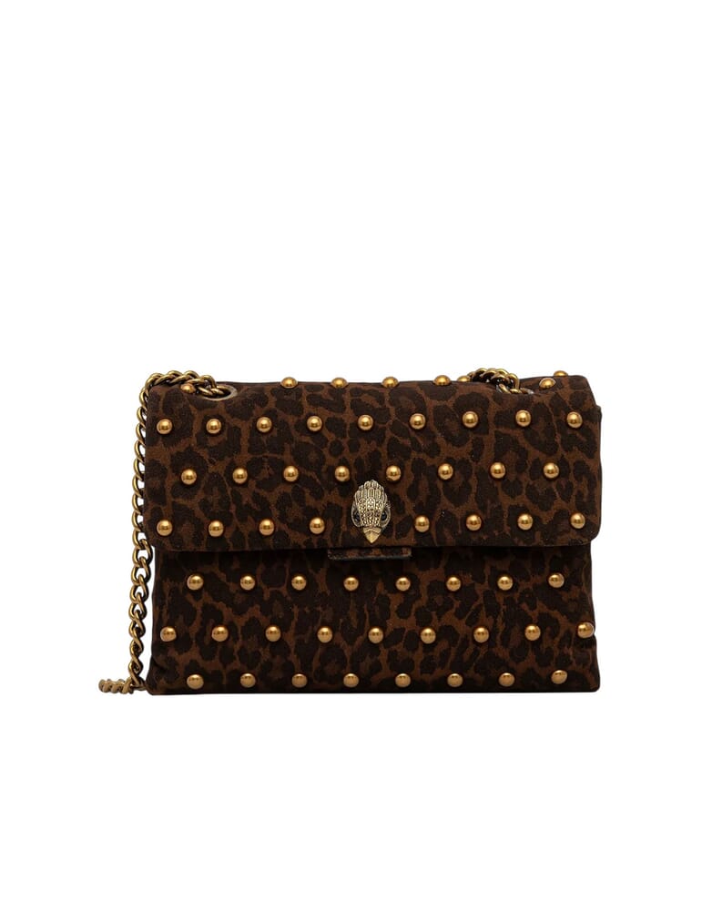 Borsa Donna Kurt Geiger - 5023035289 Borsa Donna Kurt Geiger - 5023035289