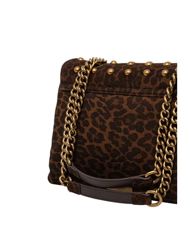 Borsa Donna Kurt Geiger - 5023035289 Borsa Donna Kurt Geiger - 5023035289