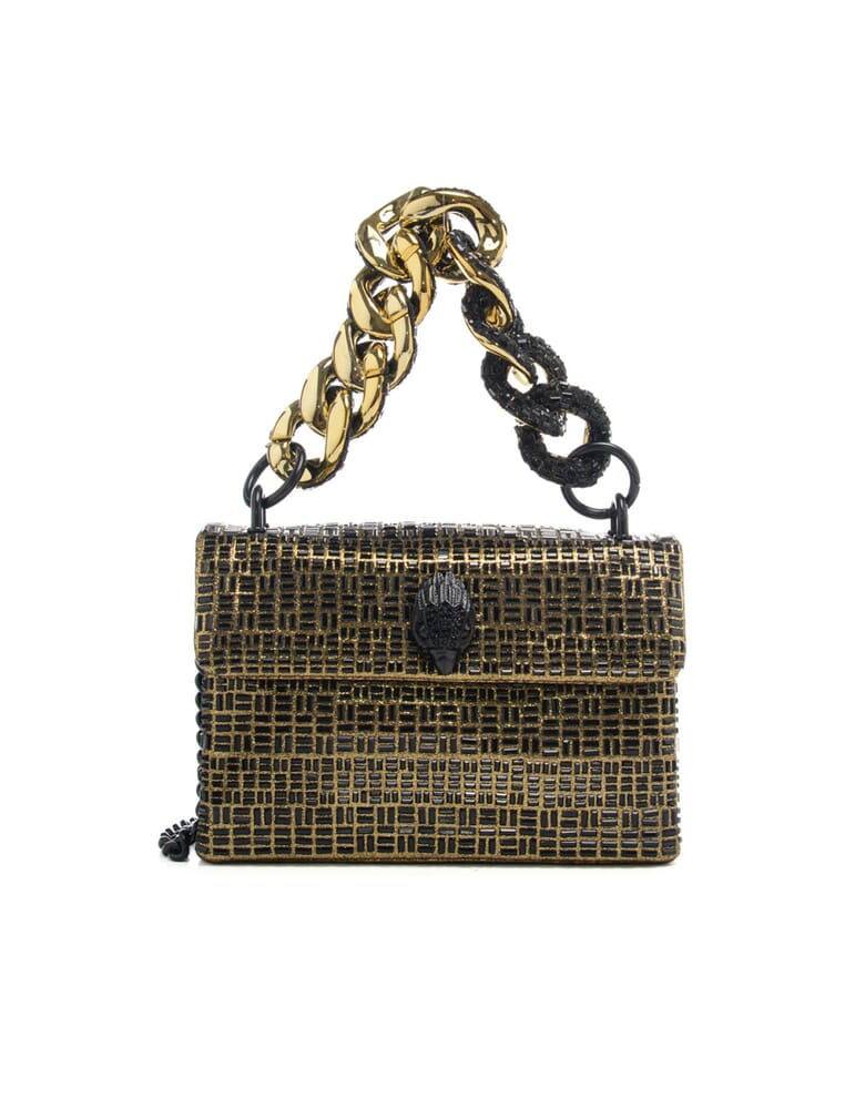 Borsa Donna Kurt Geiger - 5020005609 Borsa Donna Kurt Geiger - 5020005609