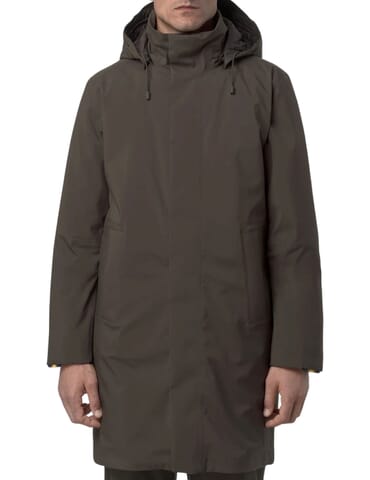 Blouson Herren K - Way - k7136iwthomal Blouson Herren K - Way - k7136iwthomal