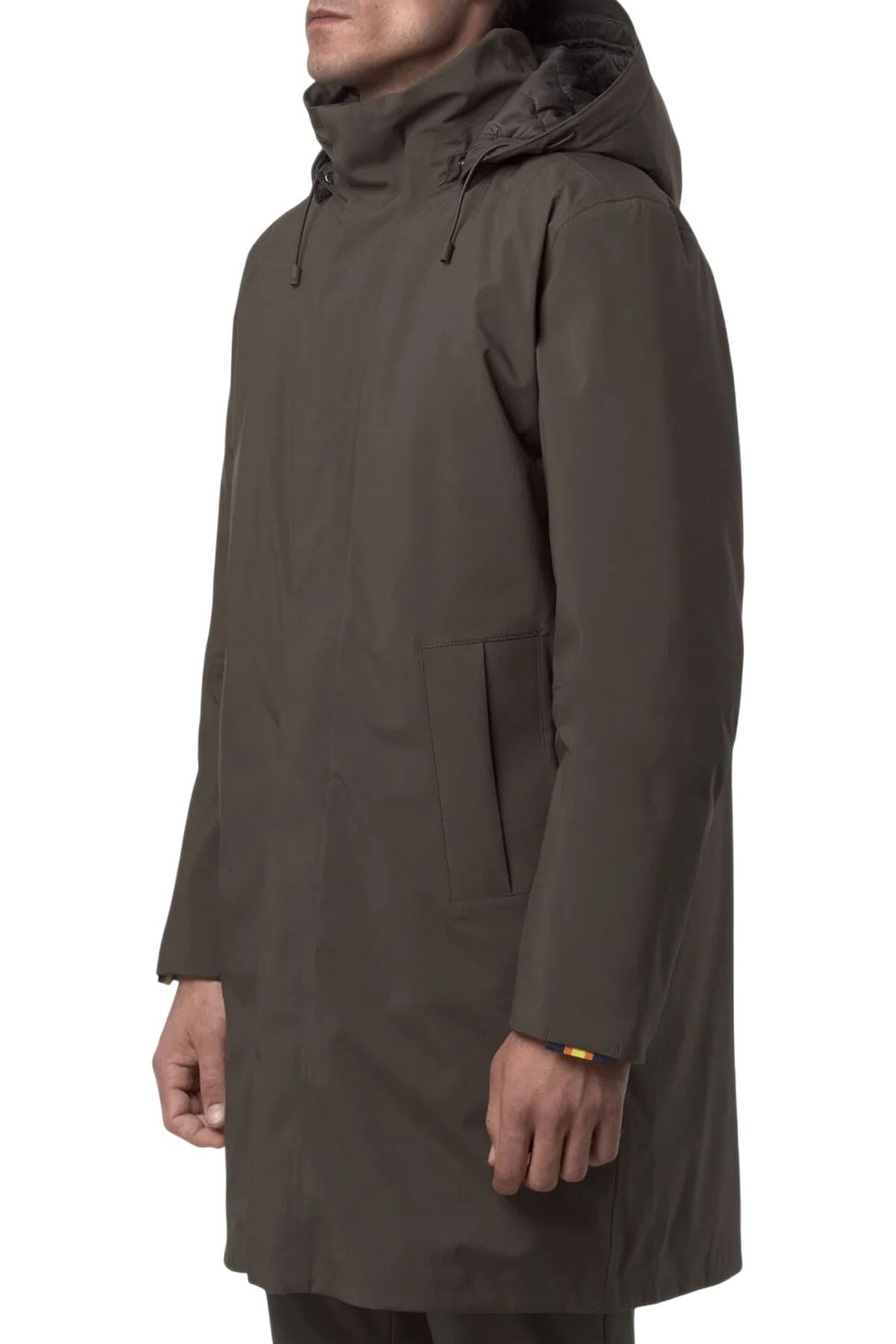 Blouson Homme K - Way - k7136iwthomal