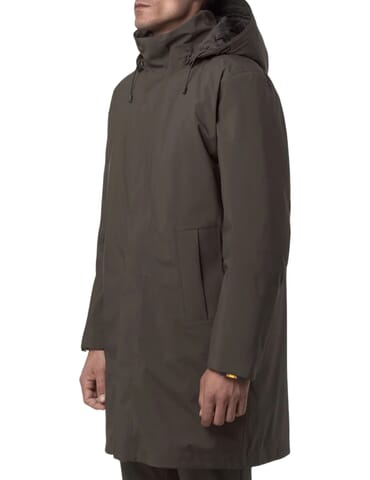 Blouson Herren K - Way - k7136iwthomal Blouson Herren K - Way - k7136iwthomal