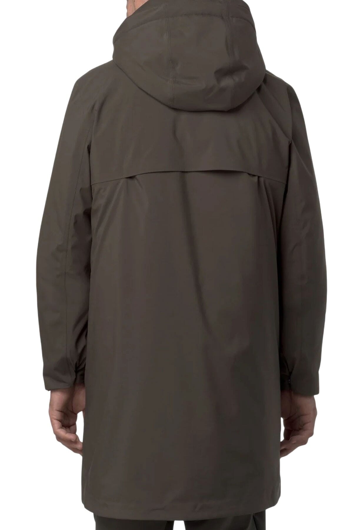 Blouson Homme K - Way - k7136iwthomal