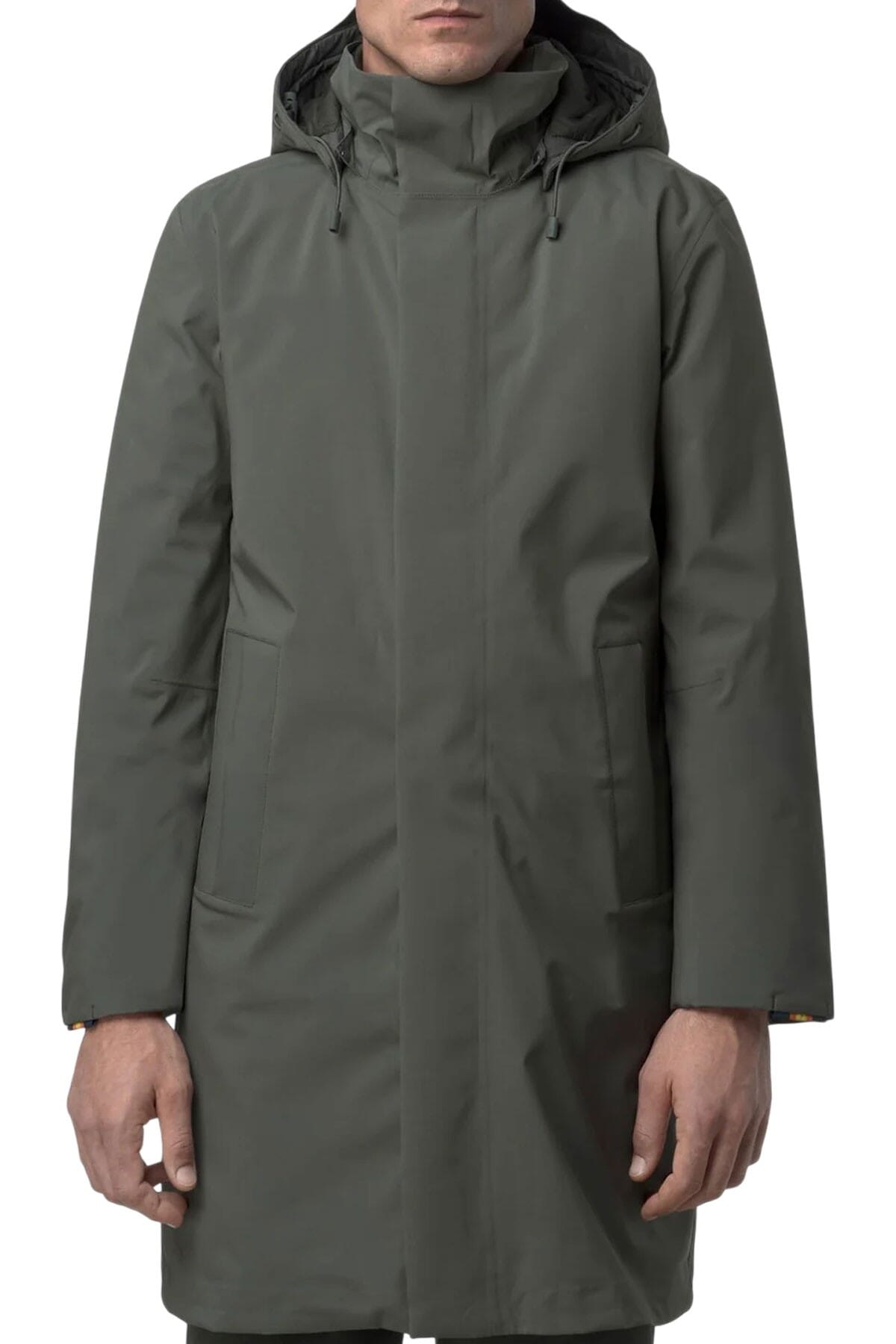 Blouson Homme K - Way - k7136iwthomal