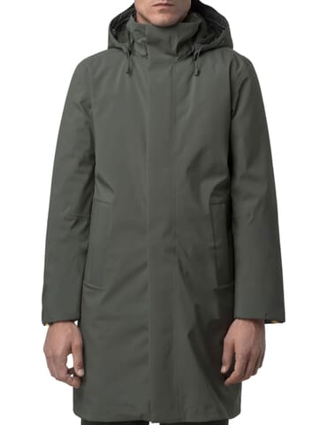Blouson Herren K - Way - k7136iwthomal Blouson Herren K - Way - k7136iwthomal