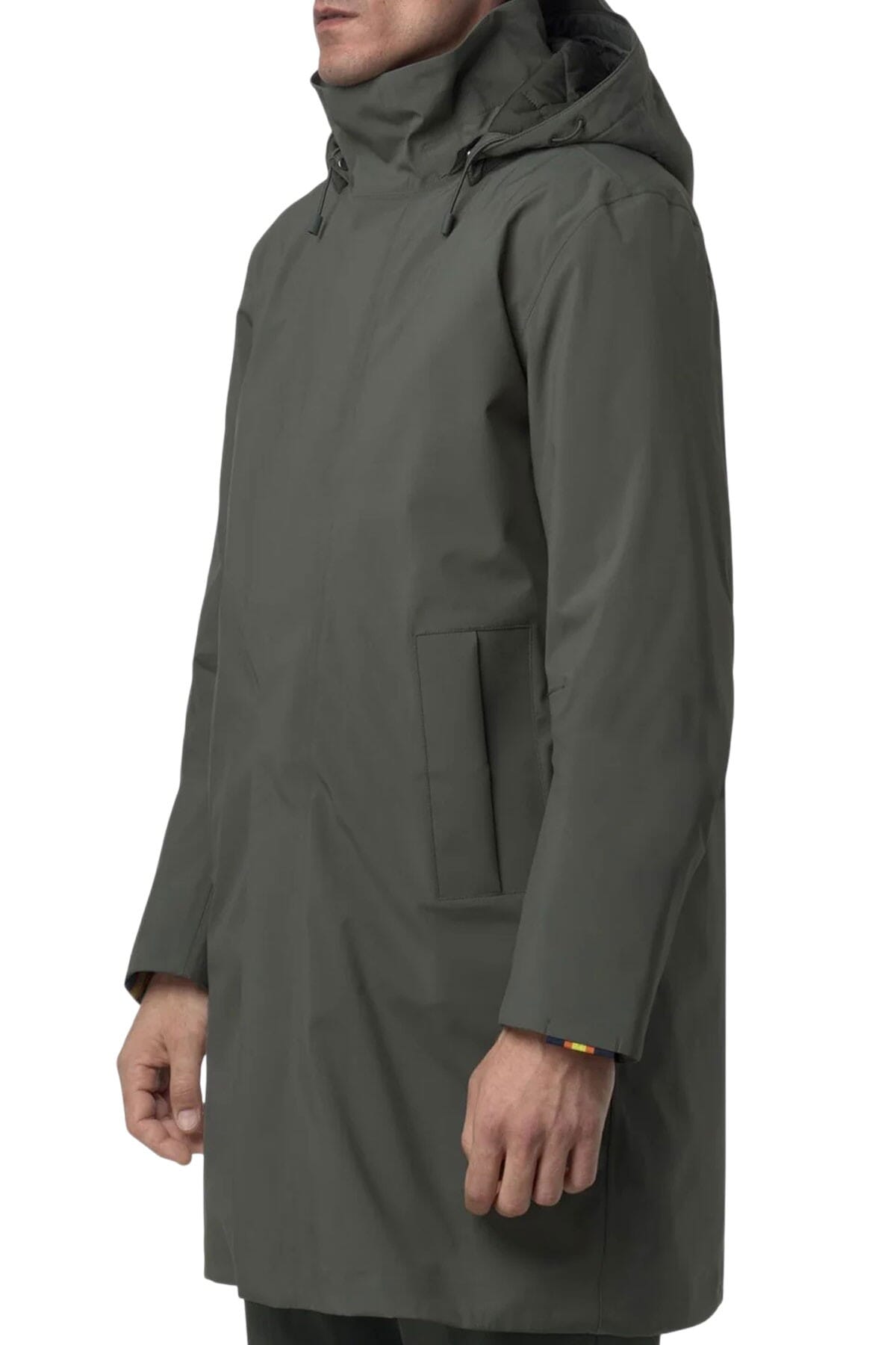 Blouson Homme K - Way - k7136iwthomal