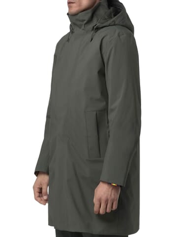 Blouson Herren K - Way - k7136iwthomal Blouson Herren K - Way - k7136iwthomal
