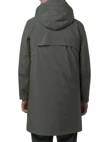 Blouson Herren K - Way - k7136iwthomal Blouson Herren K - Way - k7136iwthomal